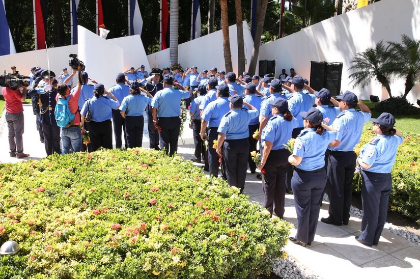 policia