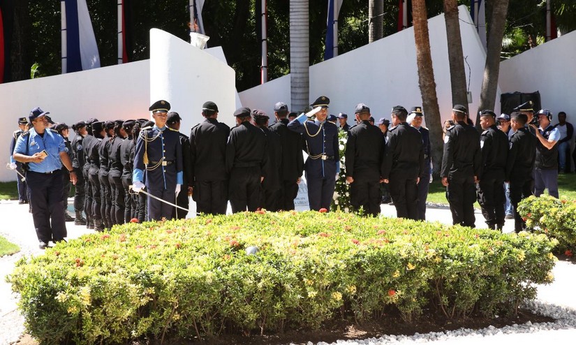 policia