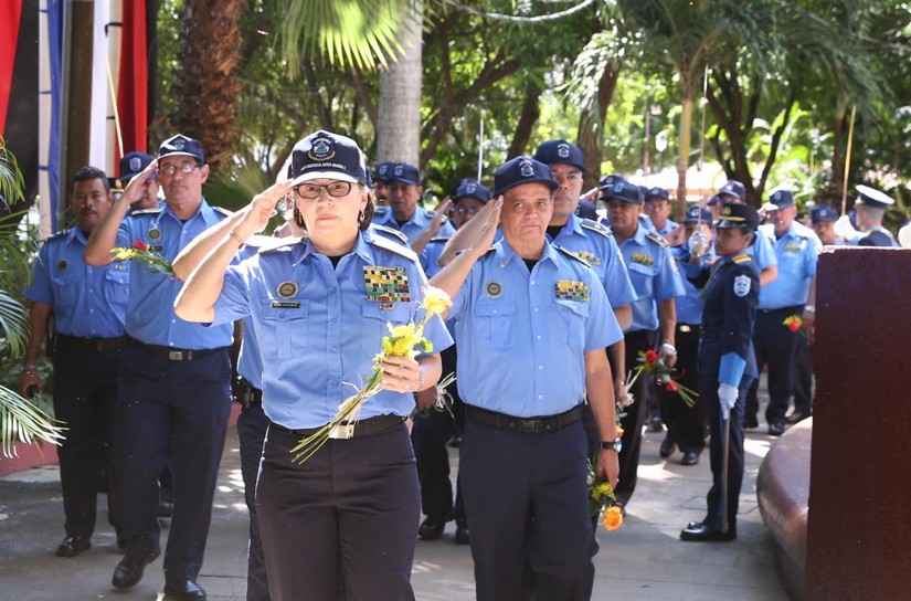 policia