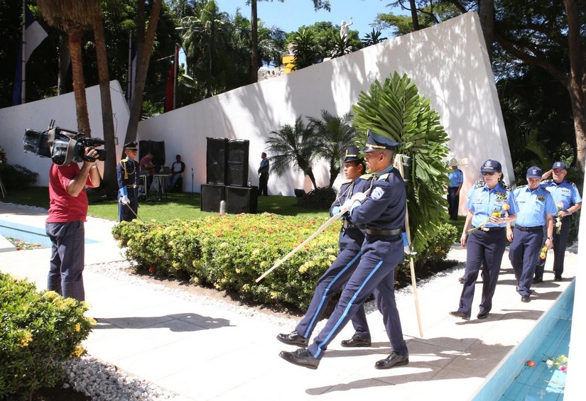 policia