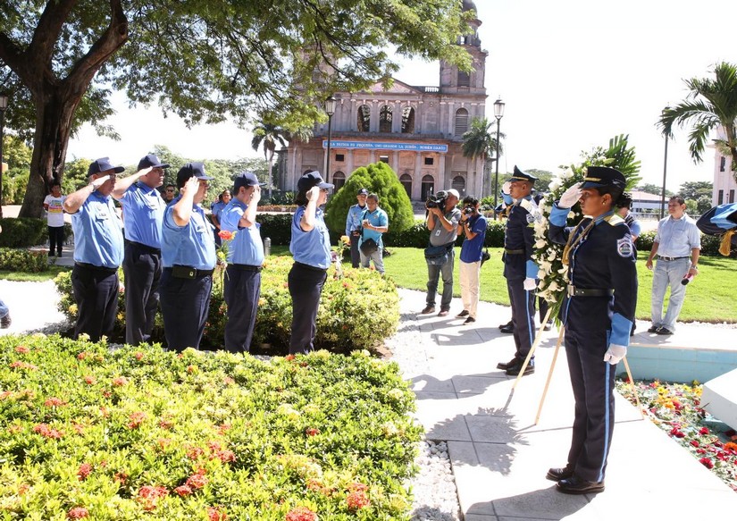 policia