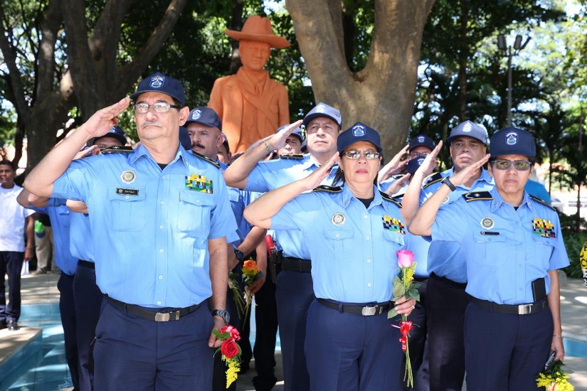 policia