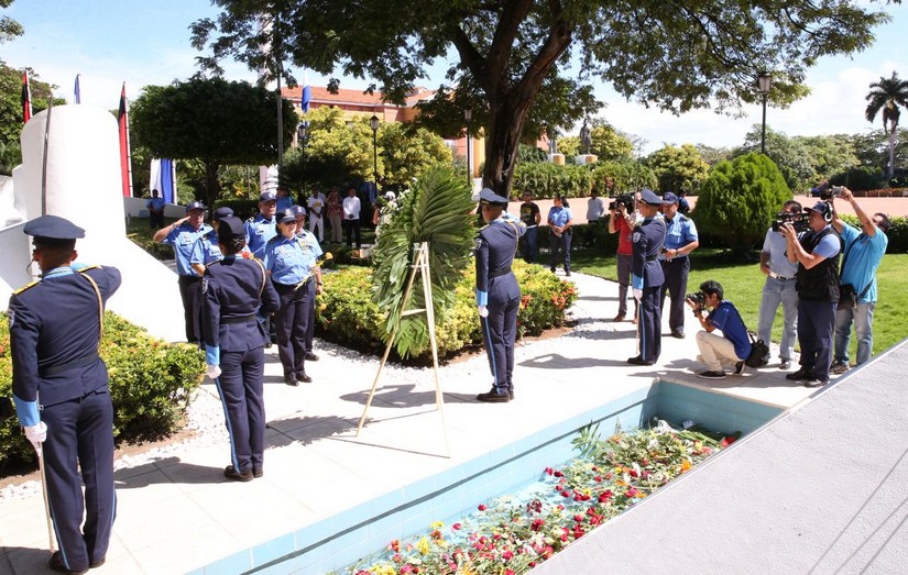 policia