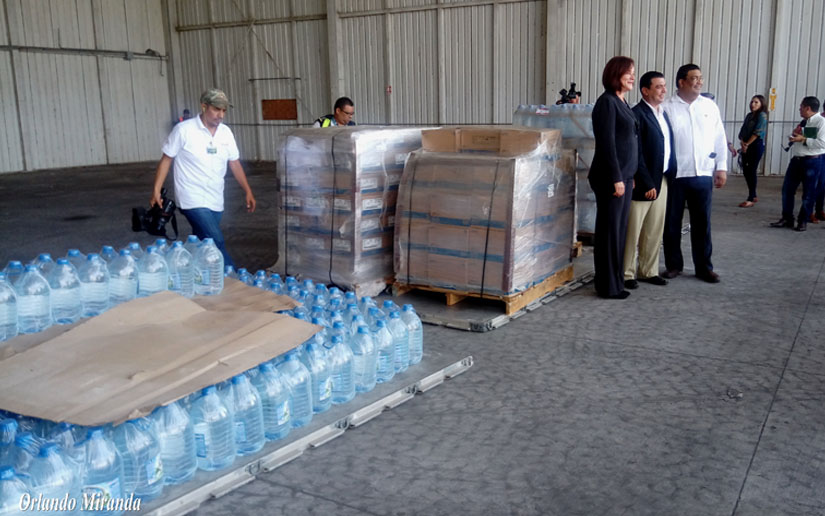 donacion