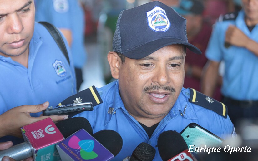 policia