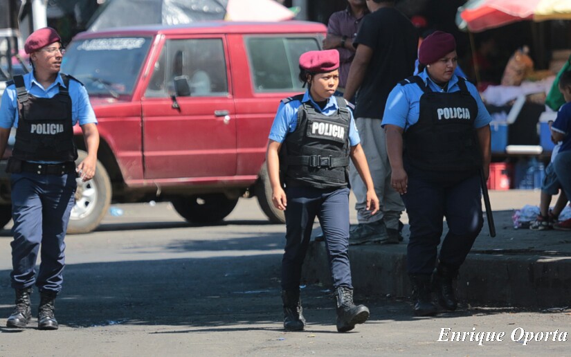 policia