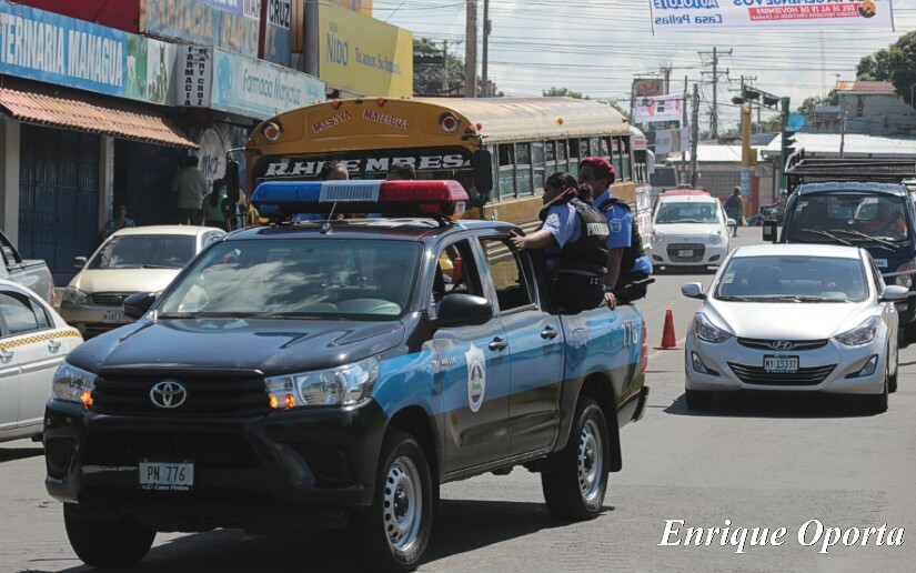 policia