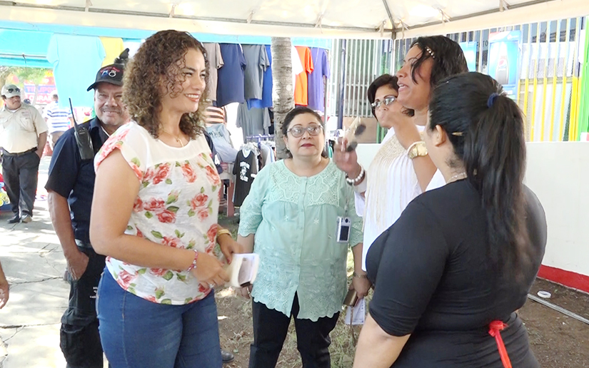 feria