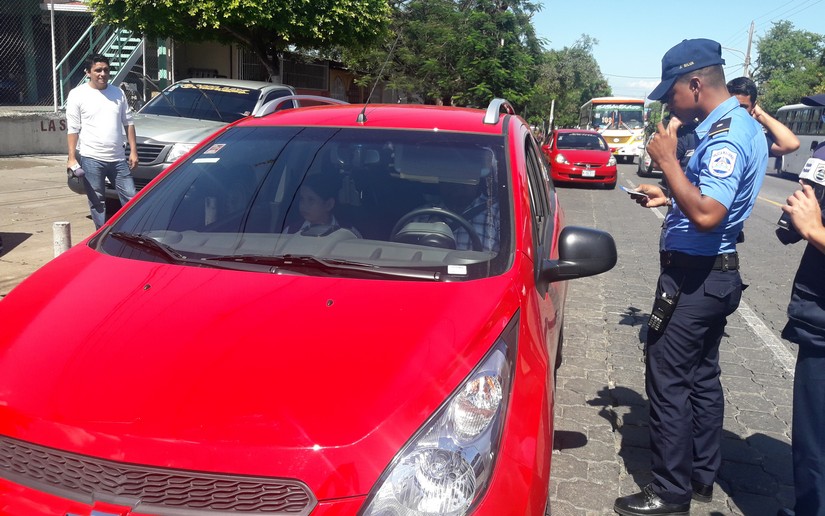policia