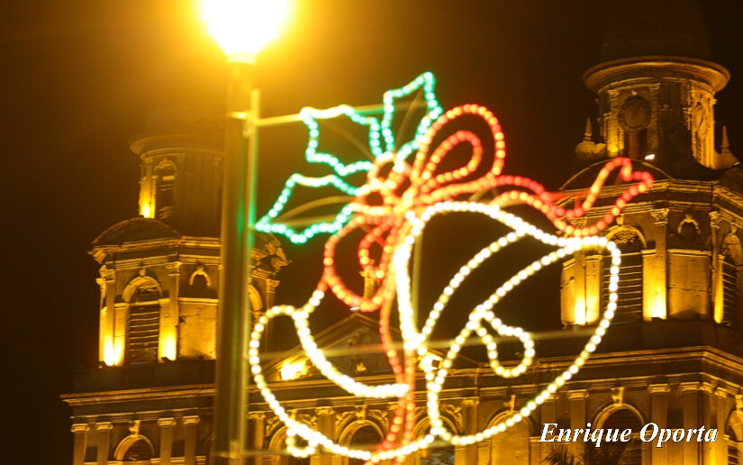 navidad