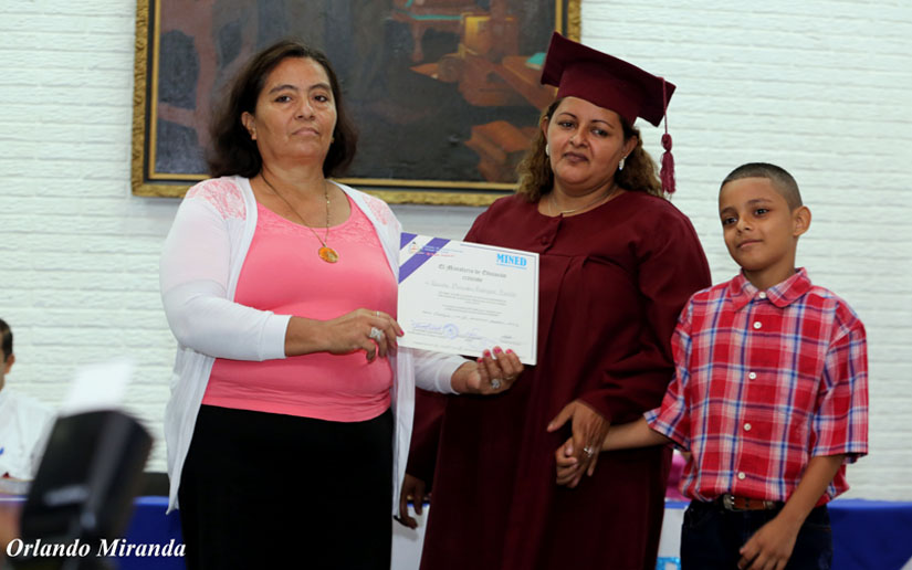 graduacion