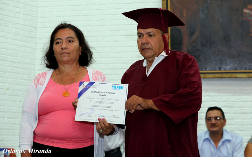 graduacion