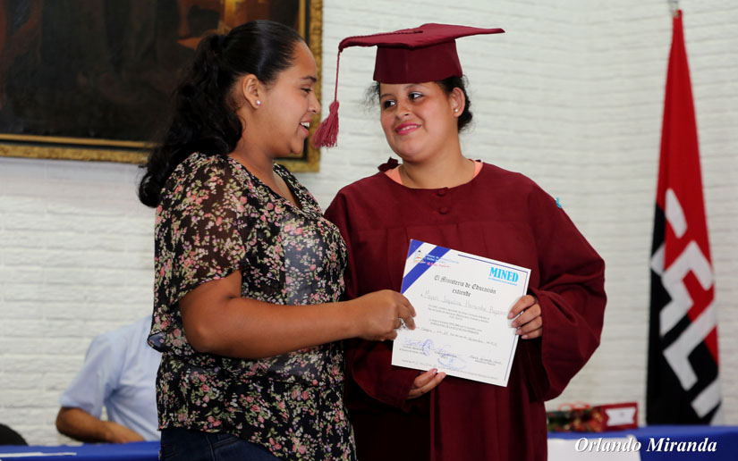 graduacion