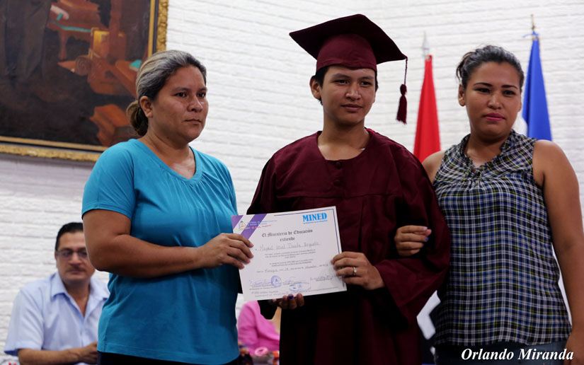 graduacion