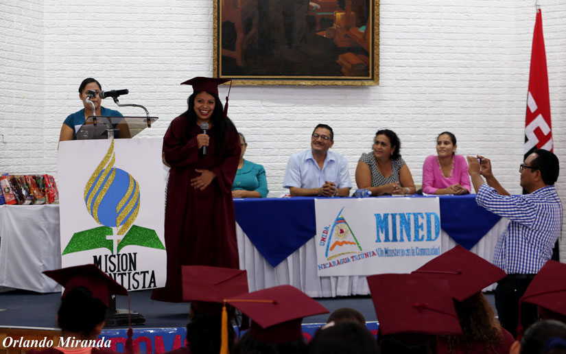 graduacion