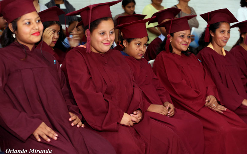 graduacion