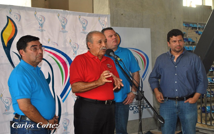 polideportivo