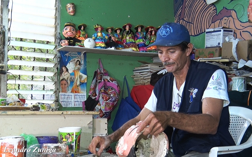 gigantonas
