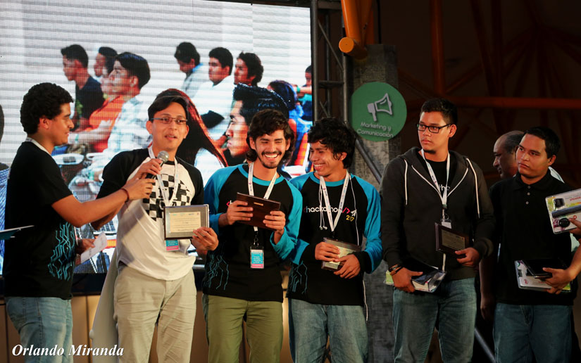 hackaton