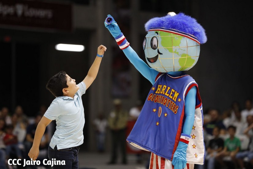 polideportivo
