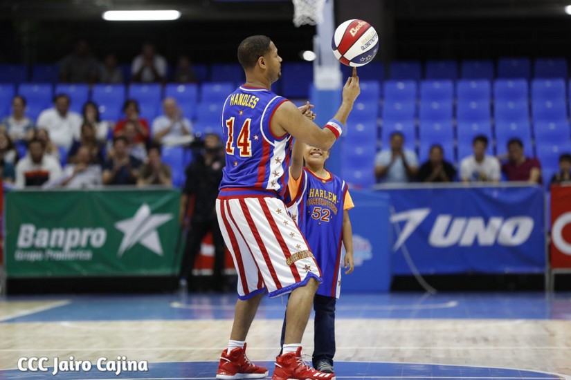 polideportivo
