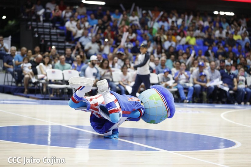 polideportivo