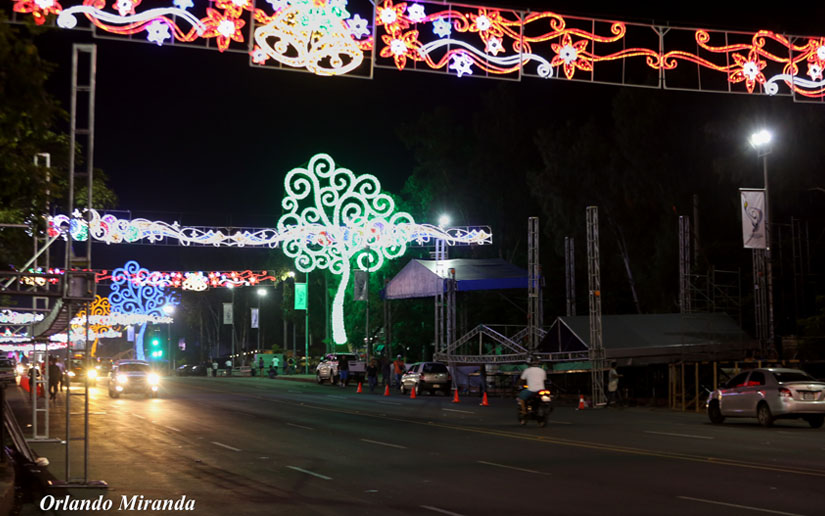 AVENIDA