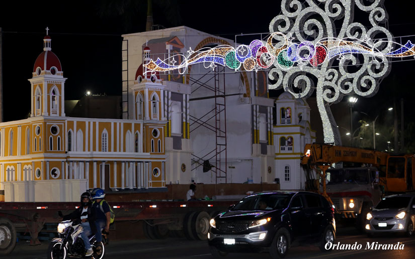 AVENIDA
