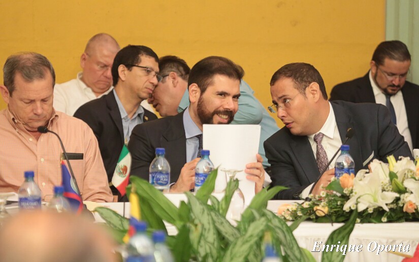 cancilleria