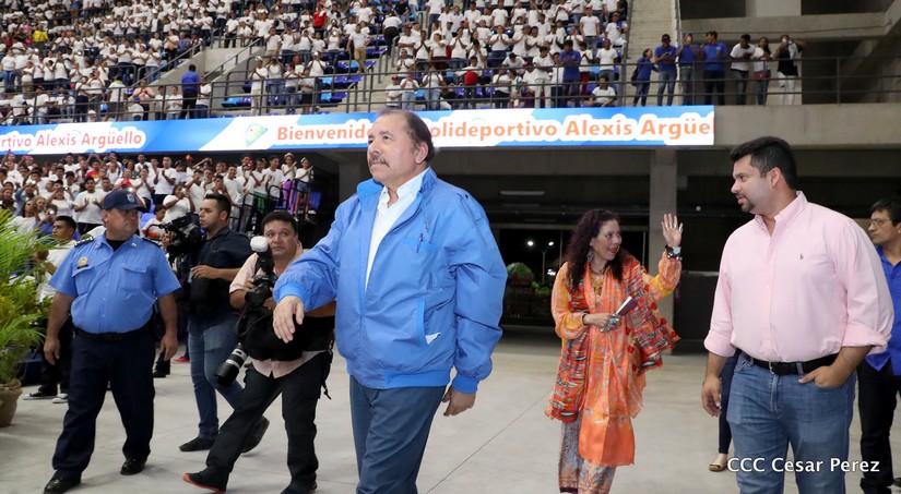 polideportivo