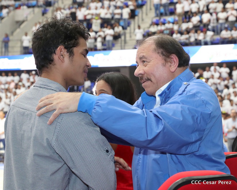polideportivo