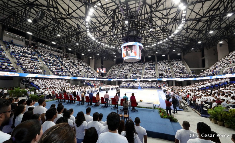 polideportivo