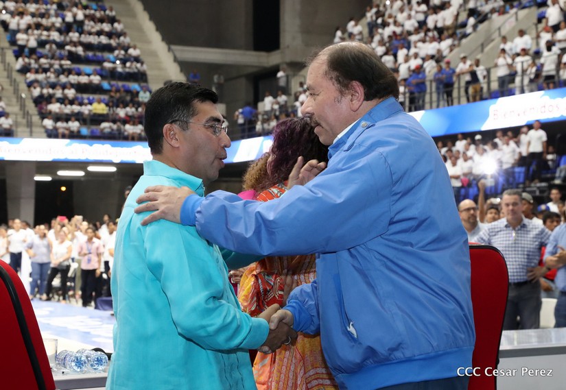 polideportivo