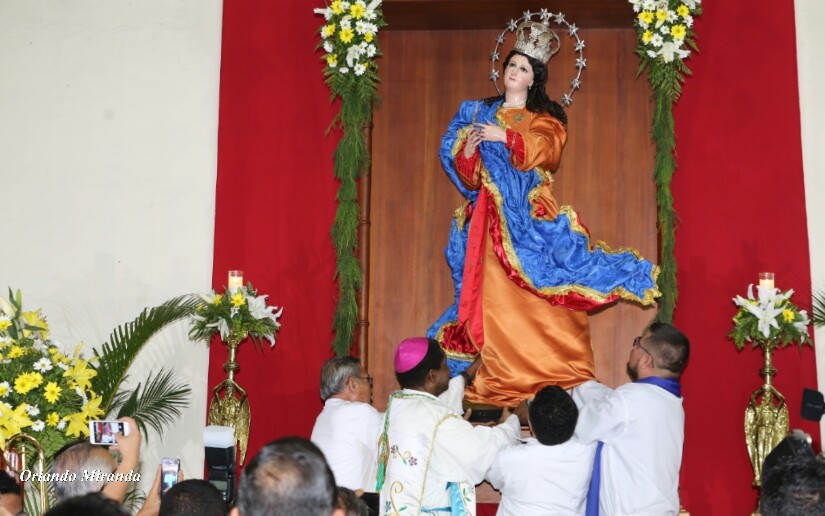 nuncio