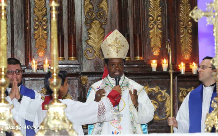 nuncio