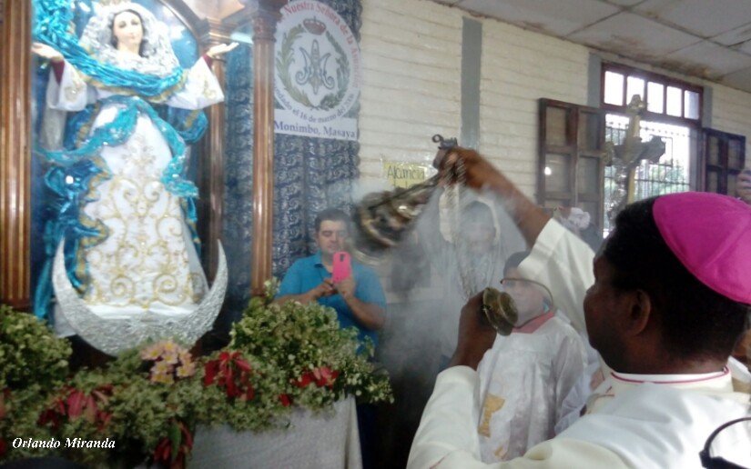 nuncio