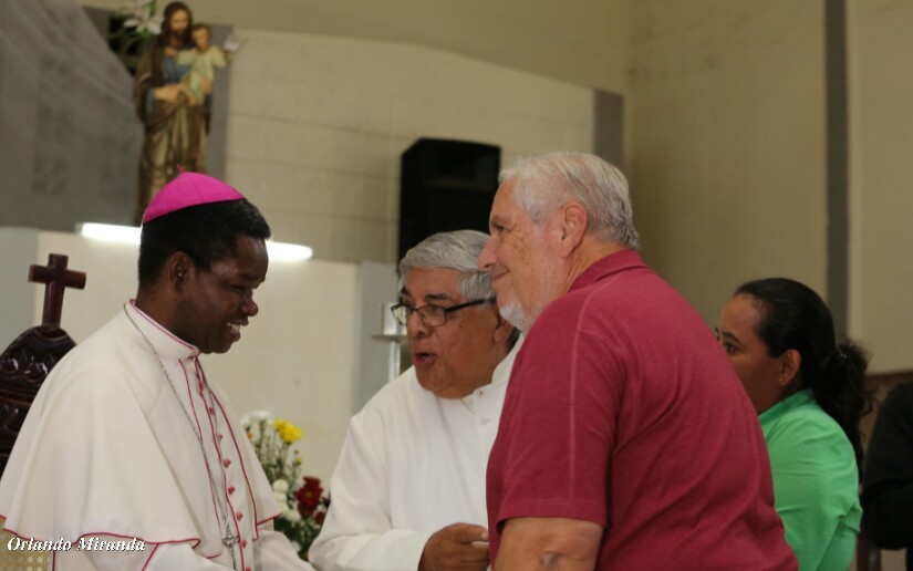 nuncio