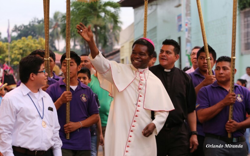 nuncio