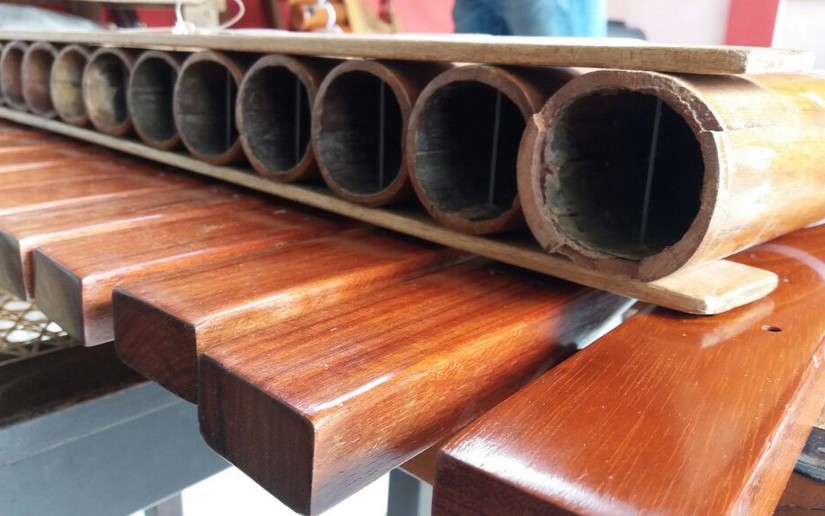 marimba