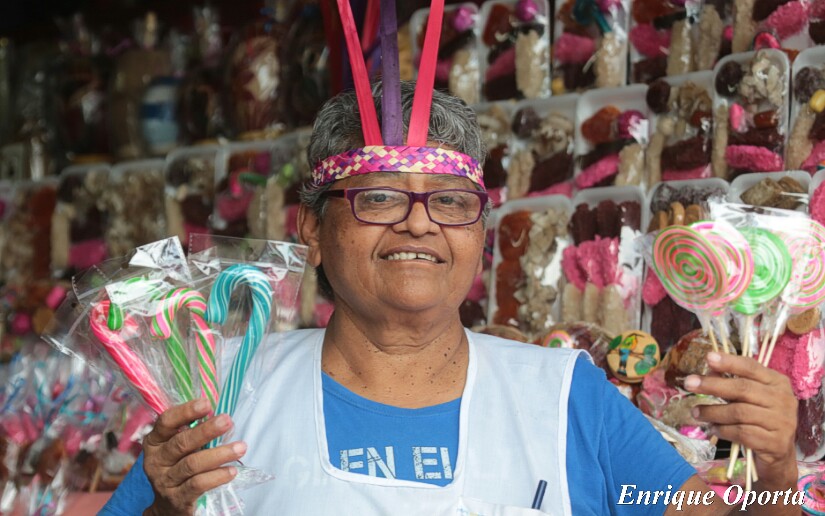 mercados