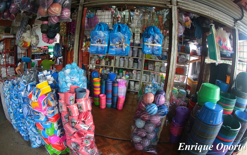 mercados