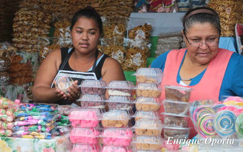 mercados