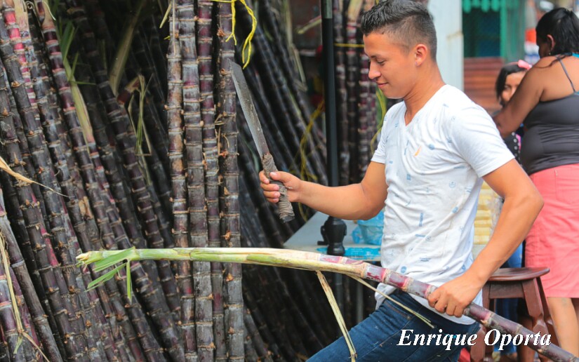 mercados
