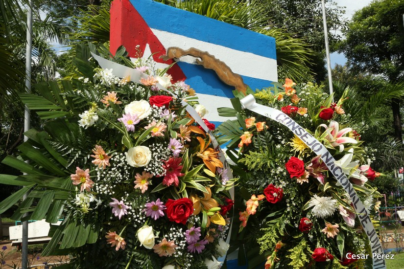 che