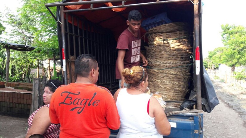 comunidades