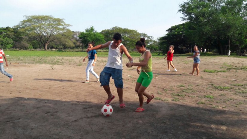 comunidades