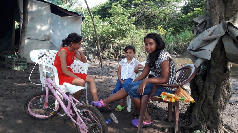 comunidades
