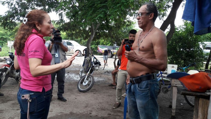 comunidades