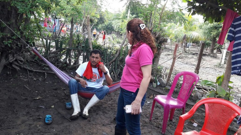 comunidades