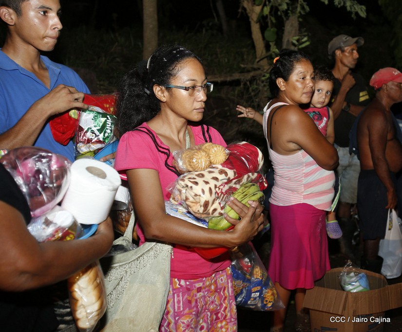 solidaridad